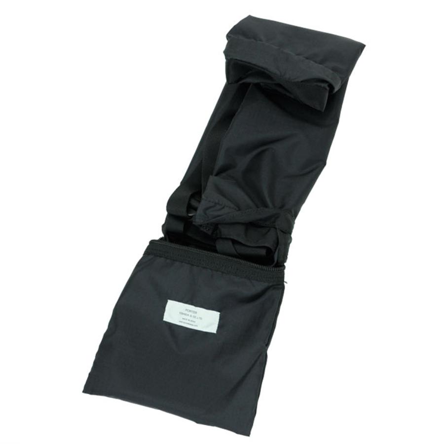 ポーター フレックス 2WAYショルダーバッグ 856-05905 PORTER FLEX 吉田カバン バッグ メンズ レディース ブランド 斜めがけバッグ 日本製 A4 B4 | PORTER | 16