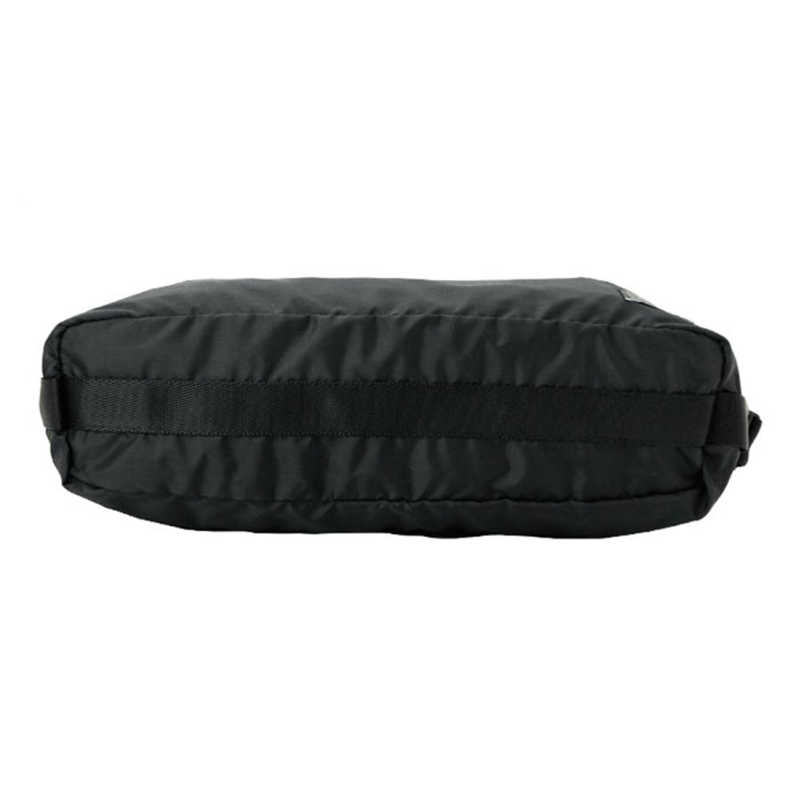 ポーター フレックス 2WAYショルダーバッグ 856-05905 PORTER FLEX 吉田カバン バッグ メンズ レディース ブランド 斜めがけバッグ 日本製 A4 B4 | PORTER | 09