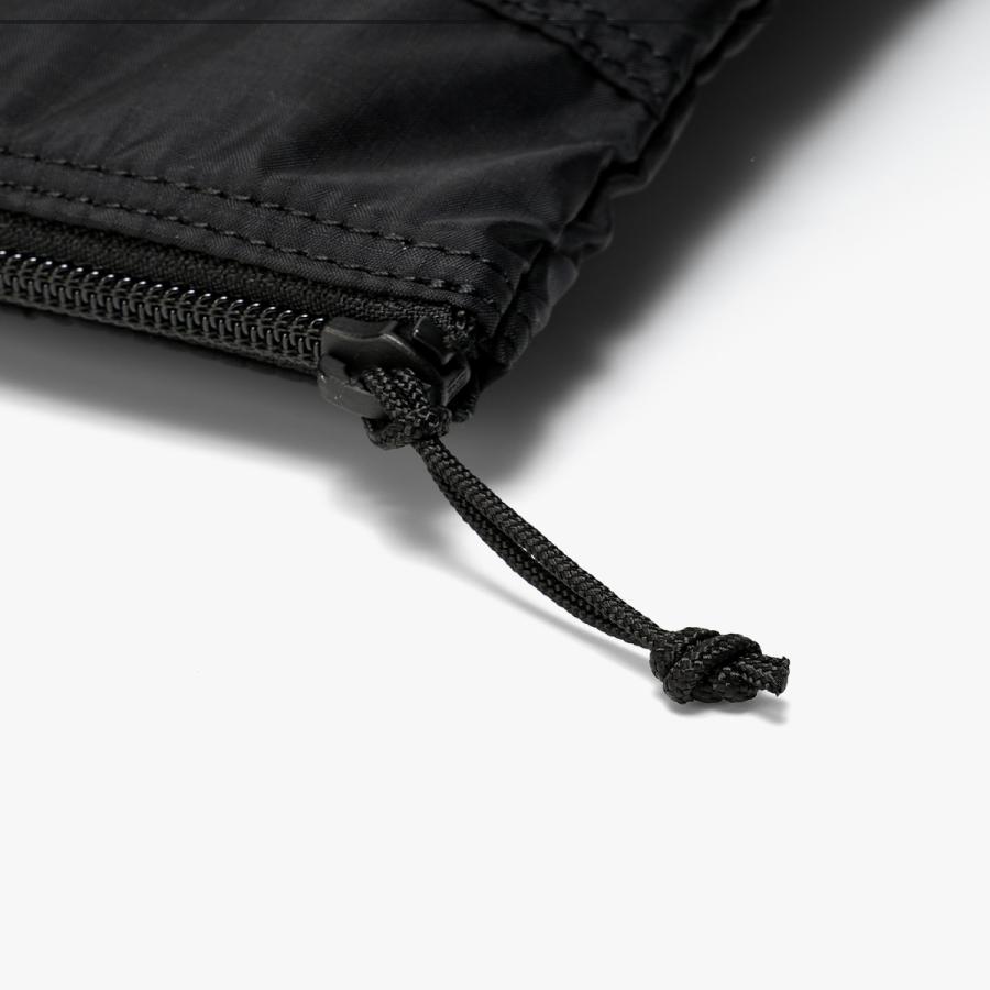 ポーター フレックス 2WAYヘルメットバッグ 856-07421 PORTER FLEX 吉田カバン バッグ メンズ レディース ブランド 斜めがけバッグ 日本製 A4 B4 | PORTER | 14