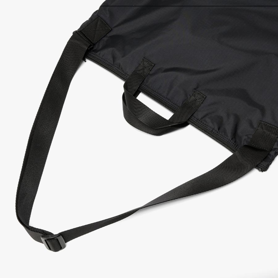 ポーター フレックス 2WAYヘルメットバッグ 856-07421 PORTER FLEX 吉田カバン バッグ メンズ レディース ブランド 斜めがけバッグ 日本製 A4 B4 | PORTER | 16