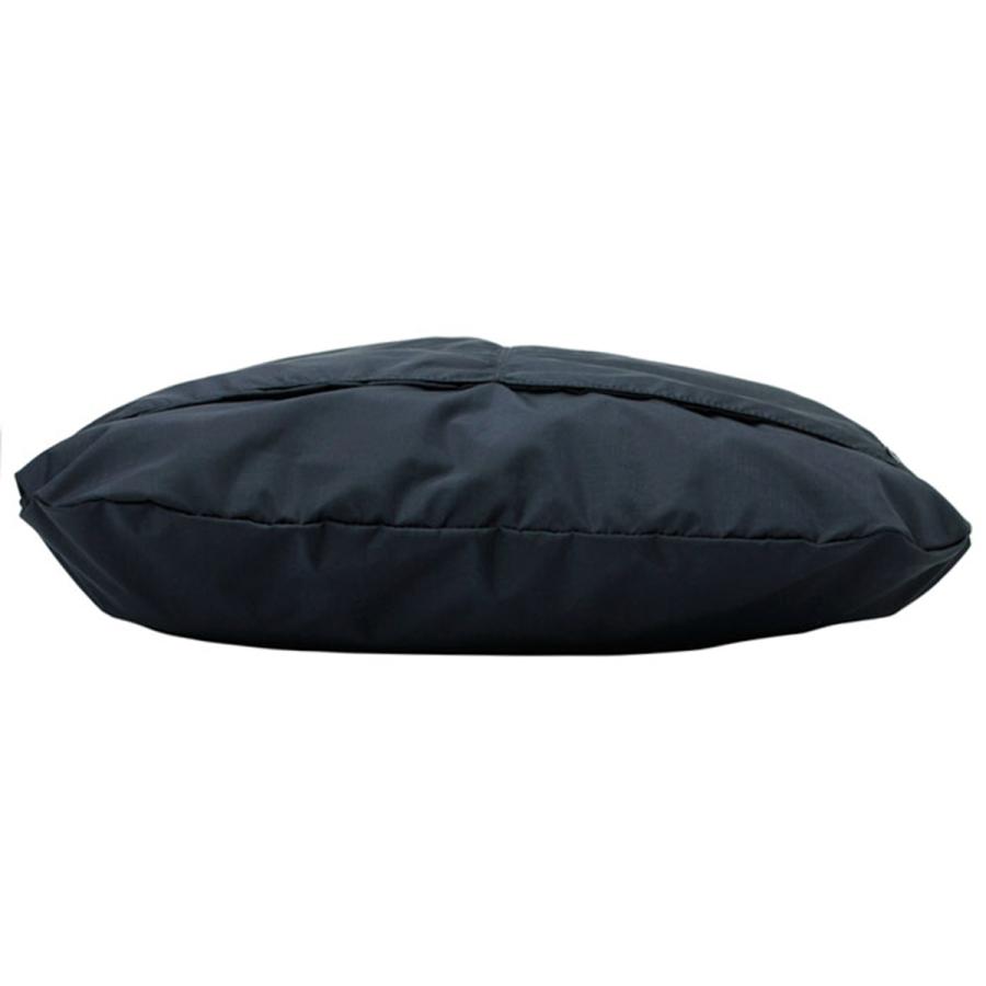 ポーター フレックス 2WAYヘルメットバッグ 856-07421 PORTER FLEX 吉田カバン バッグ メンズ レディース ブランド 斜めがけバッグ 日本製 A4 B4 | PORTER | 09