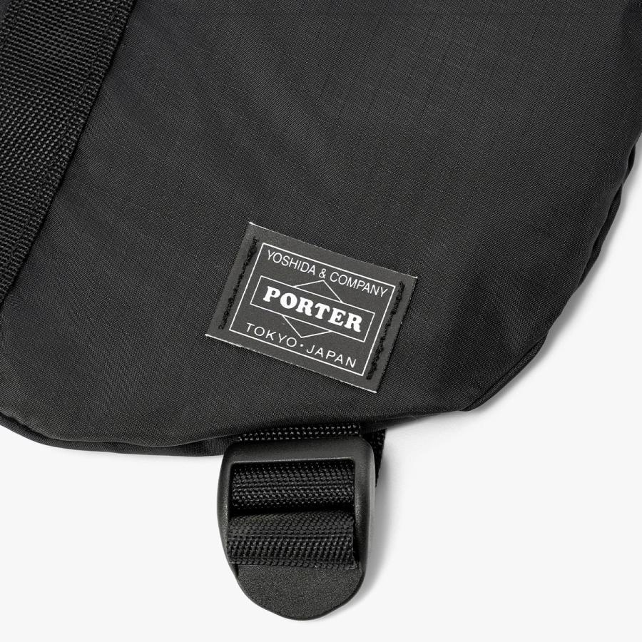 PORTER ポーター フレックス 2WAYトートバッグ 856-07502 FLEX 吉田