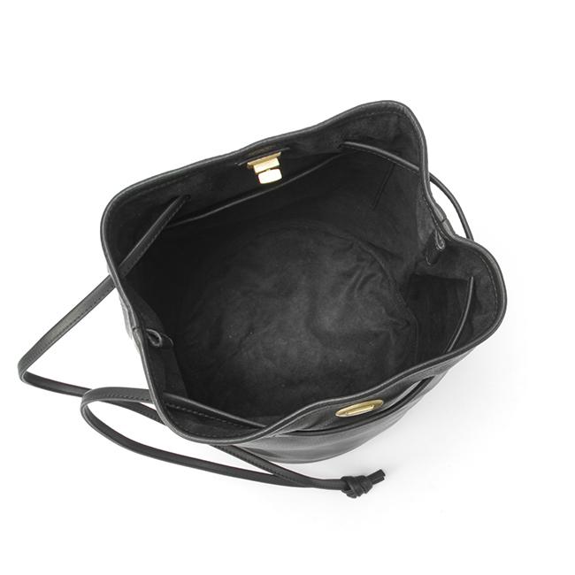 最大51% 1/27限定 SLOW スロウ バッグ トートバッグ ショルダーバッグ ボンサック メンズ レディース レザー 本革 日本製 バケツ型 ボーノ 858S03L 在庫限り | SLOW(ファッション) | 12