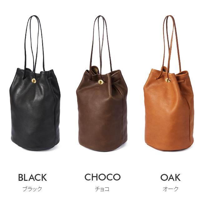 最大51% 2/17まで SLOW スロウ バッグ トートバッグ ショルダーバッグ ボンサック メンズ レディース レザー 本革 日本製 バケツ型 ボーノ 858S03L 在庫限り | SLOW(ファッション) | 05