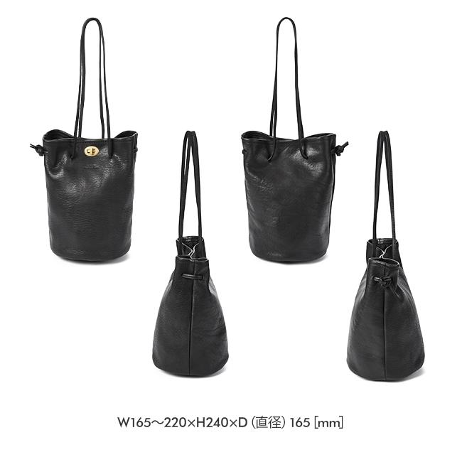 最大50% 1/25限定 SLOW スロウ バッグ トートバッグ ショルダーバッグ ボンサック ハンドバッグ メンズ レディース レザー ボーノ 本革 日本製 bono 858S04L | SLOW(ファッション) | 06