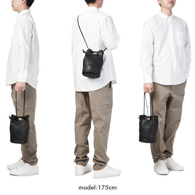 最大51% 1/4限定 SLOW スロウ バッグ トートバッグ ショルダーバッグ ボンサック ハンドバッグ メンズ レディース レザー ボーノ 本革 日本製 bono 858S04L | SLOW(ファッション) | 07