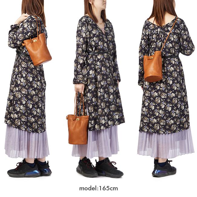 最大51% 1/4限定 SLOW スロウ バッグ トートバッグ ショルダーバッグ ボンサック ハンドバッグ メンズ レディース レザー ボーノ 本革 日本製 bono 858S04L | SLOW(ファッション) | 08