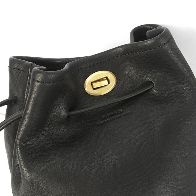 最大50% 9/27限定 SLOW スロウ ボーノ ボンサック 本革 日本製 メンズ レディース bono 858S04L | SLOW(ファッション) | 10