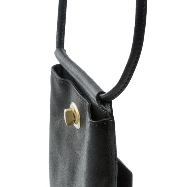 最大51% 2/17まで SLOW スロウ バッグ スマホポーチ スマホショルダー ショルダーバッグ メンズ レディース ミニ 小さめ レザー 本革 ボーノ 858S05L 在庫限り | SLOW(ファッション) | 11