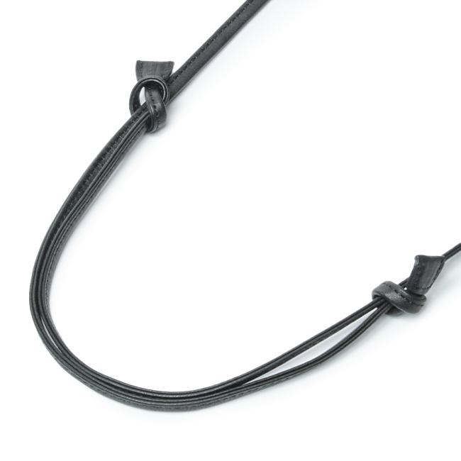 最大50% 1/25限定 SLOW スロウ バッグ スマホポーチ スマホショルダー ショルダーバッグ メンズ レディース ミニ 小さめ レザー 本革 ボーノ 858S05L 在庫限り | SLOW(ファッション) | 13