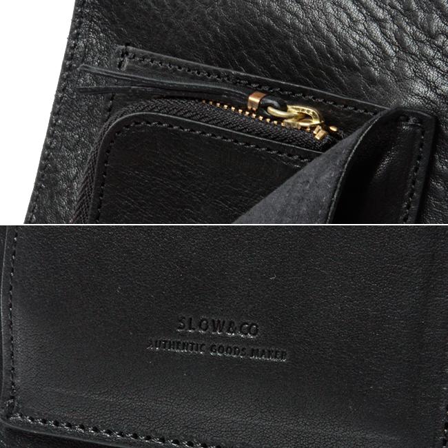 最大50% 1/25限定 SLOW スロウ バッグ スマホポーチ スマホショルダー ショルダーバッグ メンズ レディース ミニ 小さめ レザー 本革 ボーノ 858S05L 在庫限り | SLOW(ファッション) | 16