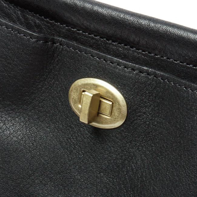 最大50% 1/25限定 SLOW スロウ バッグ スマホポーチ スマホショルダー ショルダーバッグ メンズ レディース ミニ 小さめ レザー 本革 ボーノ 858S05L 在庫限り | SLOW(ファッション) | 10