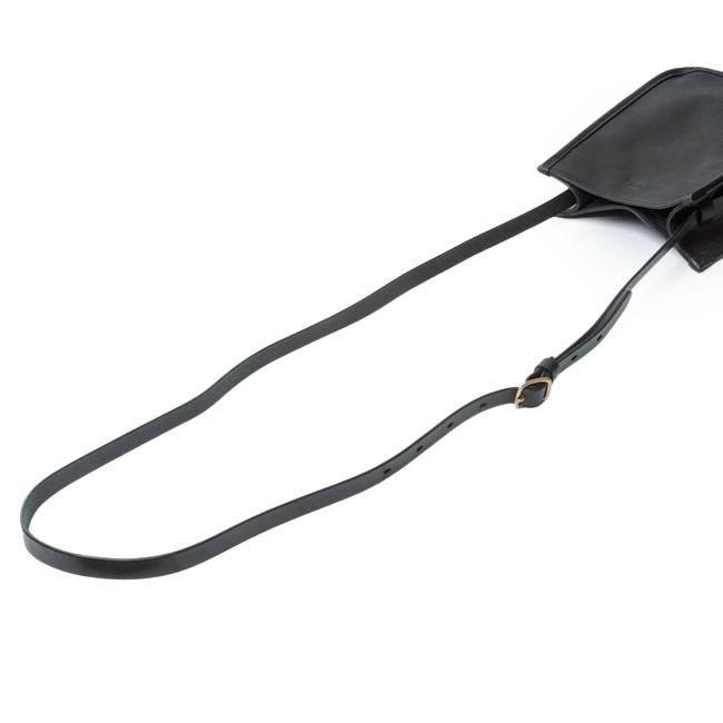 最大50% 1/25限定 SLOW スロウ バッグ ショルダーバッグ ショルダーポーチ メンズ レディース レザー 本革 縦型 日本製 小さめ ミニ ボーノ bono 858S06L | SLOW(ファッション) | 12