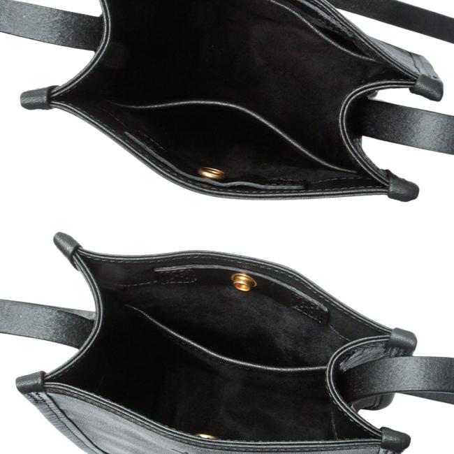 最大50% 1/25限定 SLOW スロウ バッグ ショルダーバッグ ショルダーポーチ メンズ レディース レザー 本革 縦型 日本製 小さめ ミニ ボーノ bono 858S06L | SLOW(ファッション) | 10