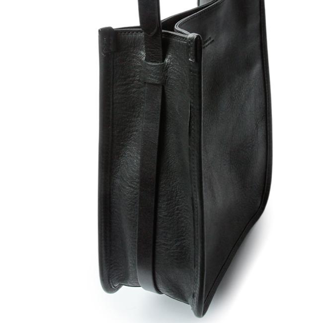 最大50% 1/25限定 SLOW スロウ バッグ ショルダーバッグ メンズ レディース レザー 本革 縦型 日本製 斜めがけ ボーノ bono 858S07L 在庫限り | SLOW(ファッション) | 14