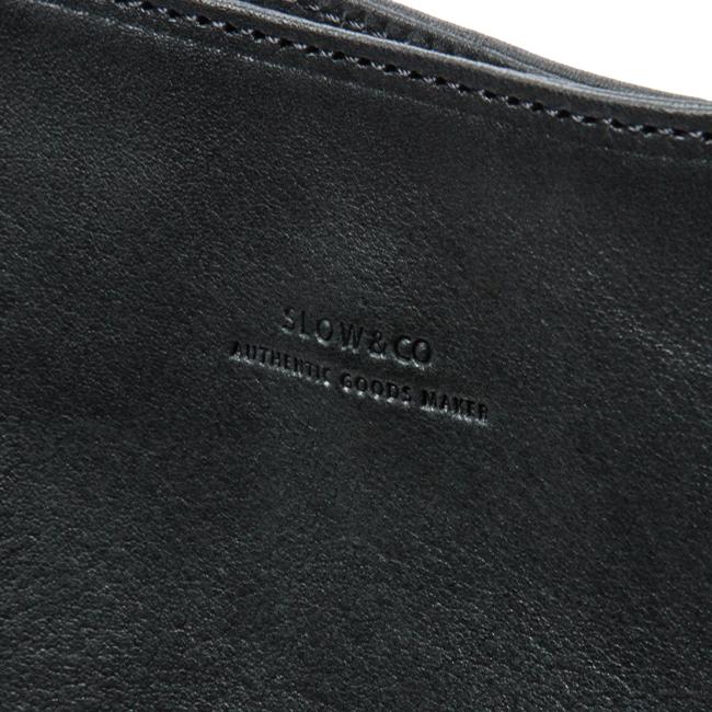 最大49% 4/1限定 SLOW スロウ バッグ ショルダーバッグ メンズ レディース レザー 本革 縦型 日本製 斜めがけ ボーノ bono 858S07L 在庫限り | SLOW(ファッション) | 15