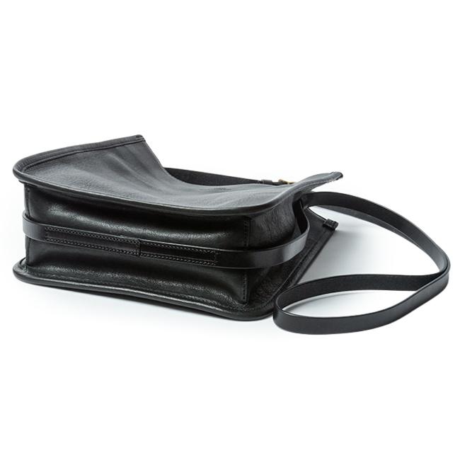 最大49% 4/1限定 SLOW スロウ バッグ ショルダーバッグ メンズ レディース レザー 本革 縦型 日本製 斜めがけ ボーノ bono 858S07L 在庫限り | SLOW(ファッション) | 16