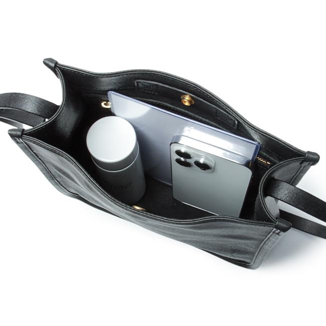 最大50% 1/25限定 SLOW スロウ バッグ ショルダーバッグ メンズ レディース レザー 本革 縦型 日本製 斜めがけ ボーノ bono 858S07L 在庫限り | SLOW(ファッション) | 08