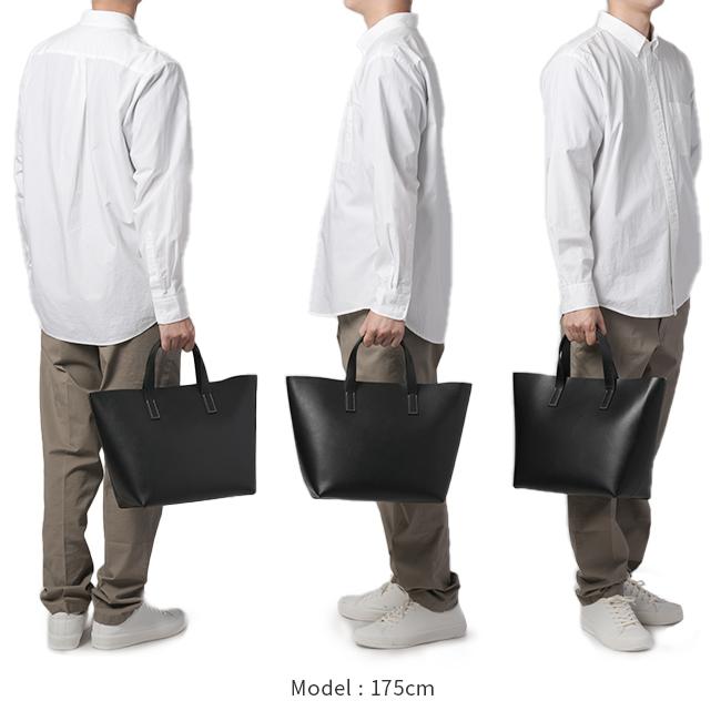 最大53% 3/1まで SLOW スロウ バッグ トートバッグ メンズ レディース シンプル レザー ヌメ革 本革 A4 キャスターヌメ caster nume 858s09l 在庫限り | SLOW(ファッション) | 08