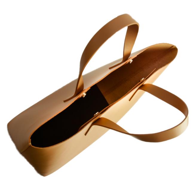 最大50% 1/5限定 SLOW スロウ バッグ トートバッグ メンズ レディース シンプル レザー ヌメ革 本革 A4 キャスターヌメ caster nume 858s09l 在庫限り | SLOW(ファッション) | 11