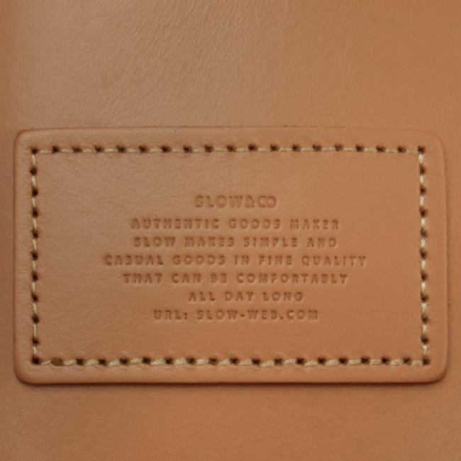 SLOW(ファッション) 最大56% 11/30まで SLOW スロウ バッグ トート