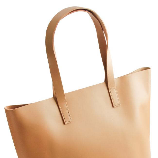 最大53% 3/1まで SLOW スロウ バッグ トートバッグ メンズ レディース レザー ヌメ革 本革 大容量 大きめ A4 B4 キャスターヌメ caster nume 858s10l | SLOW(ファッション) | 16