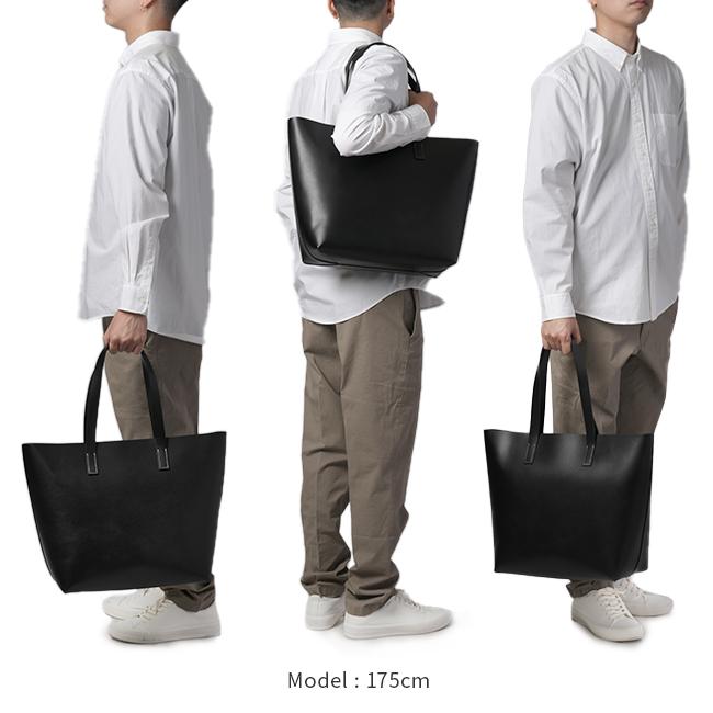 SLOW（スロウ） 最大51% 2/23限定 バッグ トートバッグ メンズ