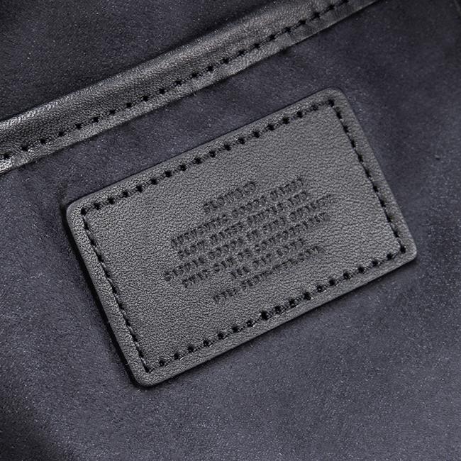 SLOW スロウ バッグ トートバッグ メンズ レディース レザー 本革 縦型 日本製 A4 Shrink 858S26P | SLOW(ファッション) | 11