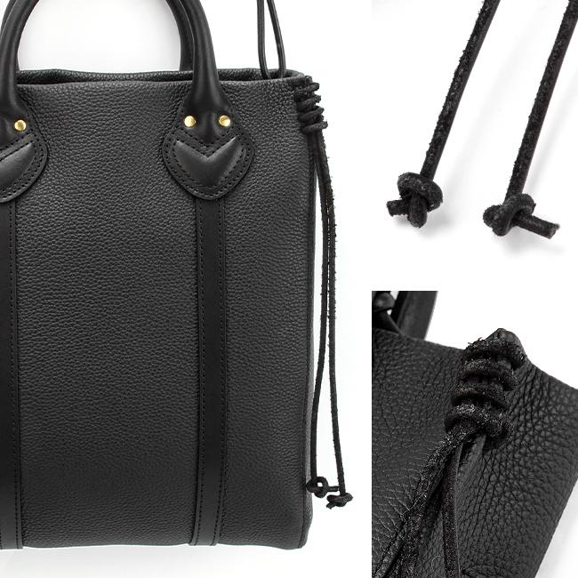 SLOW スロウ バッグ トートバッグ メンズ レディース ミニ 小さめ 縦型 本革 日本製 A5 Shrink 858S27P | SLOW(ファッション) | 13