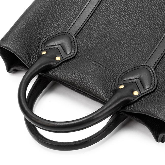 SLOW スロウ バッグ トートバッグ メンズ レディース ミニ 小さめ 縦型 本革 日本製 A5 Shrink 858S27P | SLOW(ファッション) | 14