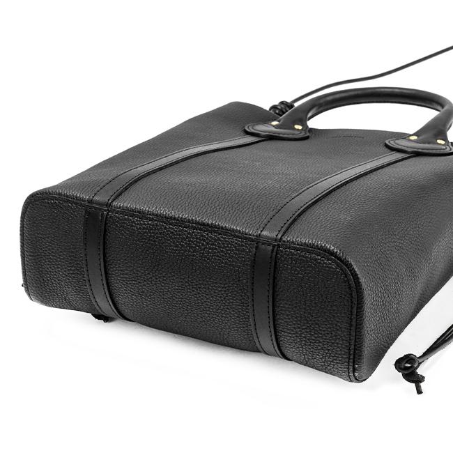 SLOW スロウ バッグ トートバッグ メンズ レディース ミニ 小さめ 縦型 本革 日本製 A5 Shrink 858S27P | SLOW(ファッション) | 15