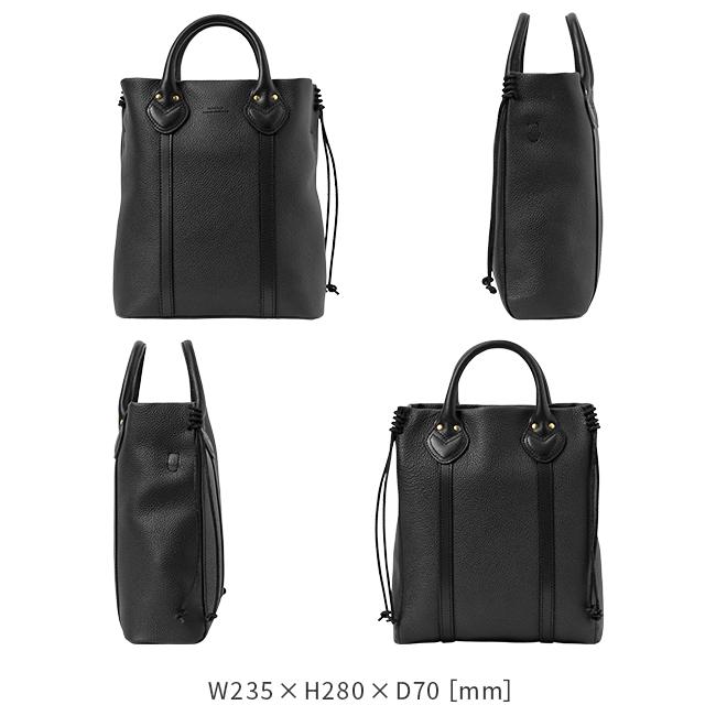 SLOW（スロウ） 最大51% 2/8限定 バッグ トートバッグ メンズ