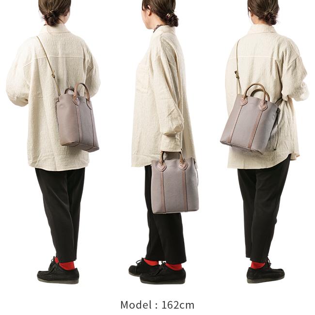 SLOW スロウ バッグ トートバッグ メンズ レディース ミニ 小さめ 縦型 本革 日本製 A5 Shrink 858S27P | SLOW(ファッション) | 06