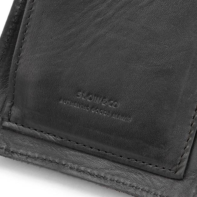 最大51% 3/30限定 スロウ ペコス スマホポーチ スマホショルダー ショルダーウォレット メンズ レディース レザー 本革 財布 日本製 SLOW 858S29P 在庫限り | SLOW(ファッション) | 17