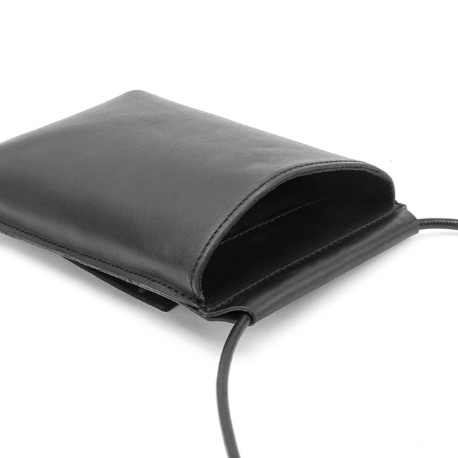 最大51% 2/3限定 スロウ ペコス スマホポーチ スマホショルダー ショルダーウォレット メンズ レディース レザー 本革 財布 日本製 SLOW 858S29P 在庫限り | SLOW(ファッション) | 09