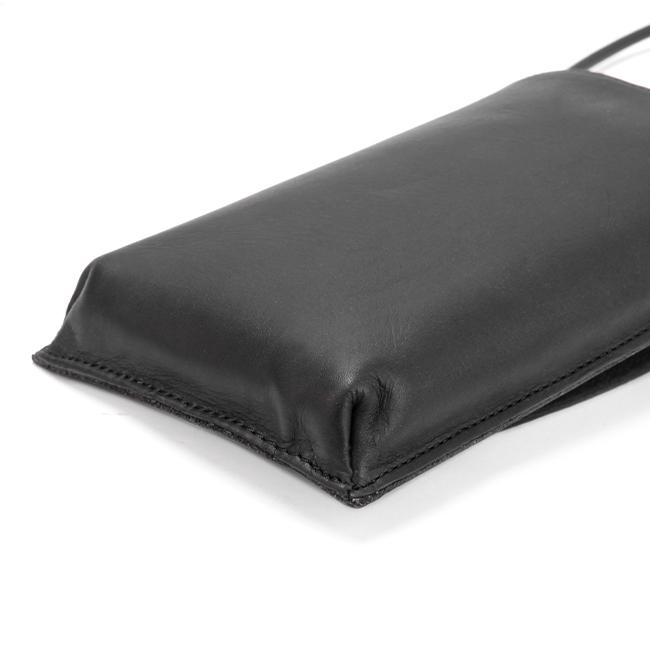 最大51% 2/3限定 スロウ ペコス スマホポーチ スマホショルダー ショルダーウォレット メンズ レディース レザー 本革 財布 日本製 SLOW 858S29P 在庫限り | SLOW(ファッション) | 10