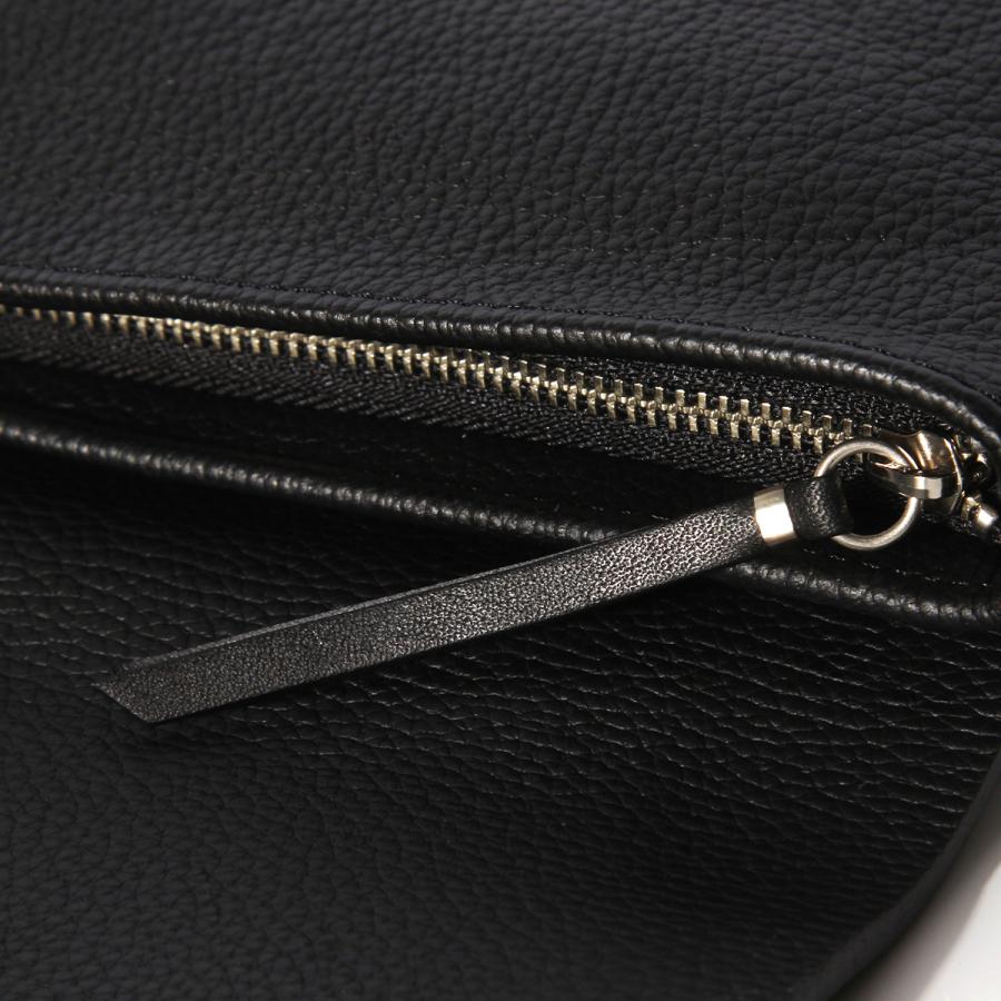 最大51% 2/3限定 SLOW スロウ バッグ ショルダーバッグ メンズ レディース ブランド レザー 本革 軽量 日本製 斜めがけ 薄型 横型 A5 858S35P 在庫限り | SLOW(ファッション) | 15