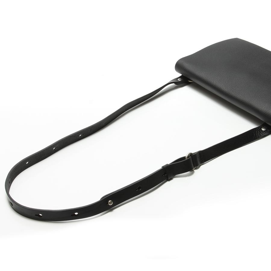 SLOW スロウ バッグ ショルダーバッグ メンズ レディース ブランド レザー 本革 軽量 日本製 斜めがけ 薄型 横型 A5 858S35P 在庫限り | SLOW(ファッション) | 10