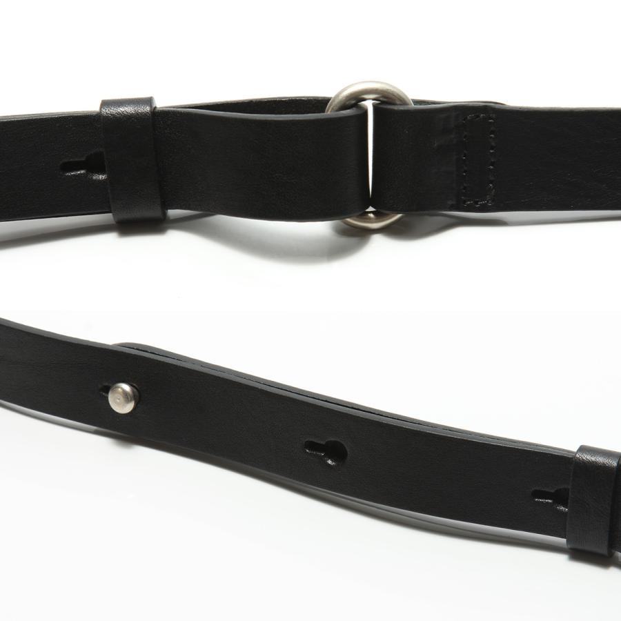 最大51% 2/3限定 SLOW スロウ バッグ ショルダーバッグ メンズ レディース ブランド レザー 本革 軽量 日本製 斜めがけ 薄型 横型 A5 858S35P 在庫限り | SLOW(ファッション) | 11