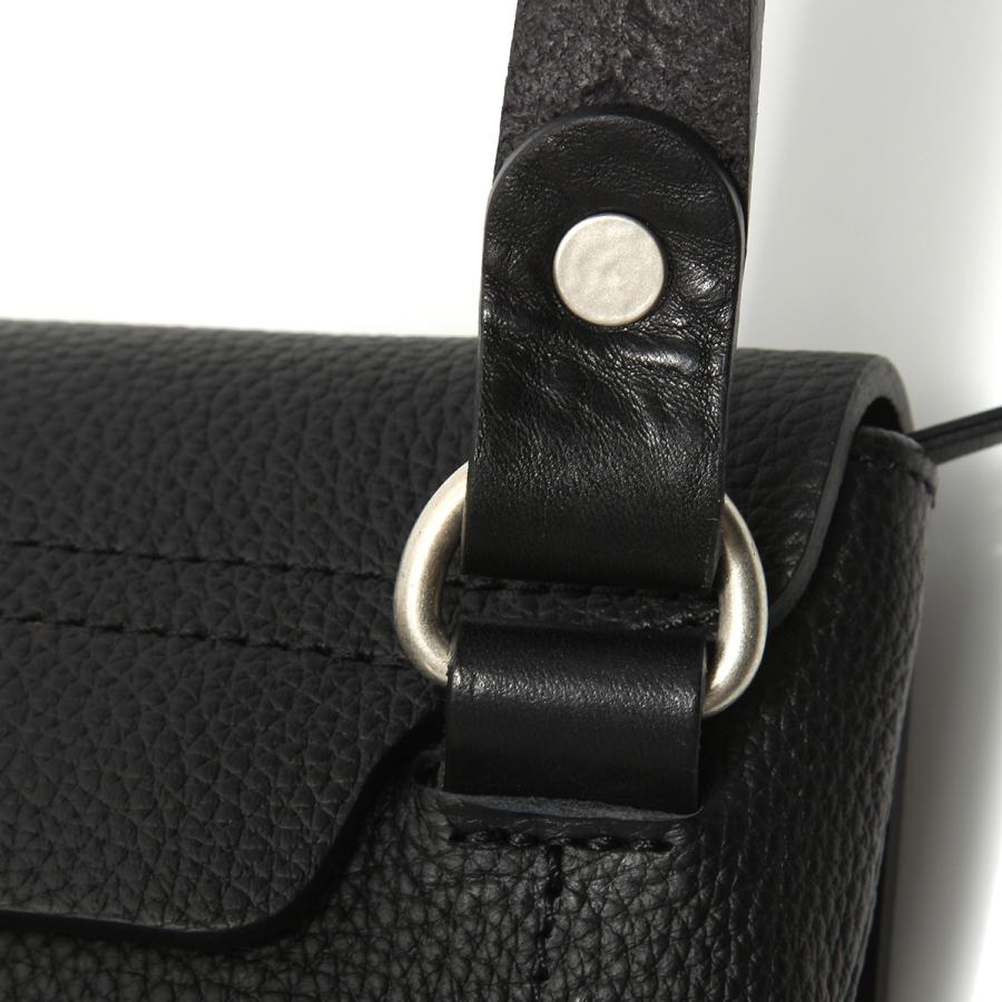 最大51% 2/3限定 SLOW スロウ バッグ ショルダーバッグ メンズ レディース ブランド レザー 本革 軽量 日本製 斜めがけ 薄型 横型 A5 858S35P 在庫限り | SLOW(ファッション) | 12