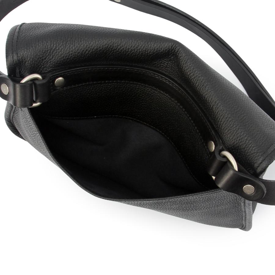 最大53% 3/1まで SLOW スロウ バッグ ショルダーバッグ メンズ レディース ブランド レザー 本革 日本製 斜めがけ 小さめ 横型 A5 シュリンク shrink 858S37P | SLOW(ファッション) | 15