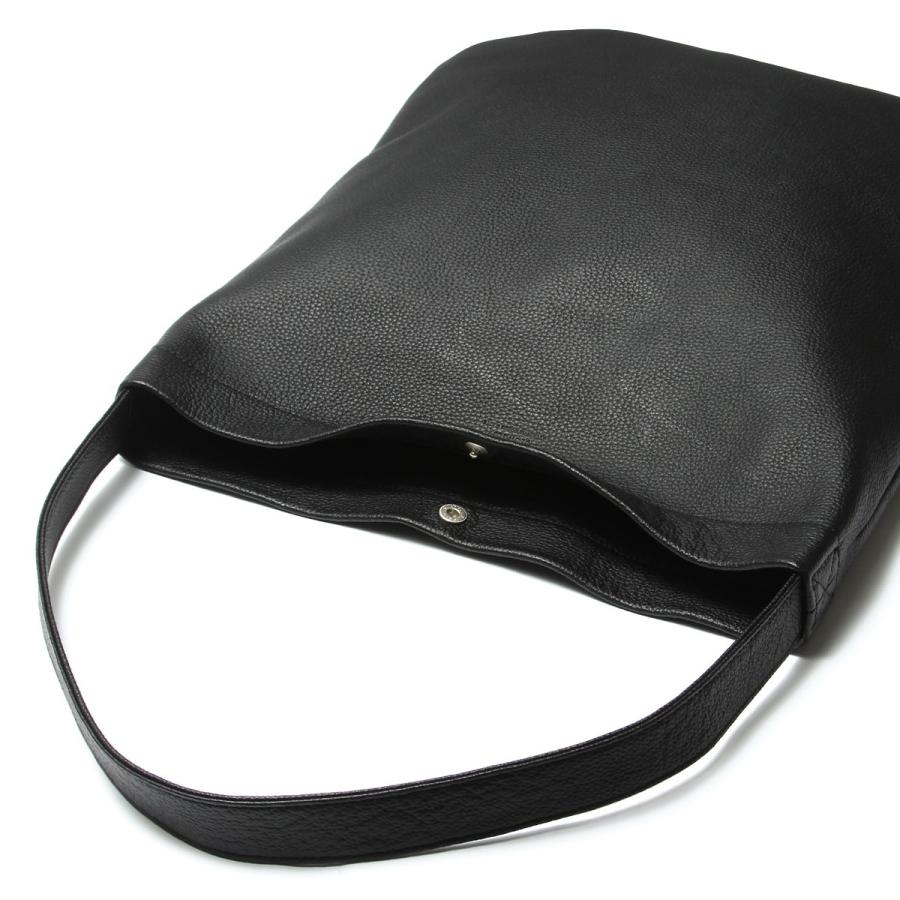 SLOW スロウ バッグ トートバッグ メンズ レディース ブランド レザー 本革 大容量 軽量 日本製 肩掛け 大さめ 縦型 A4 シュリンク 858S38P | SLOW(ファッション) | 13