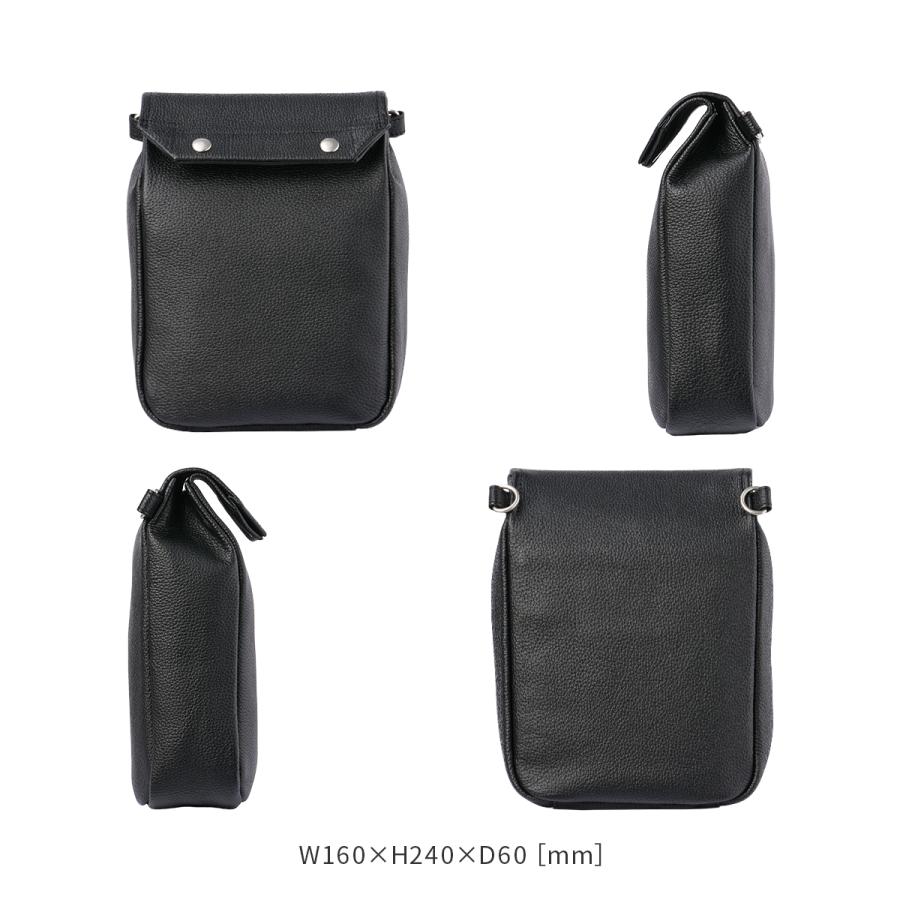 SLOW（スロウ） 最大51% 2/22限定 バッグ ショルダーバッグ メンズ