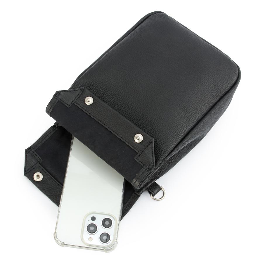 SLOW（スロウ） 最大51% 12/28限定 バッグ ショルダーバッグ メンズ