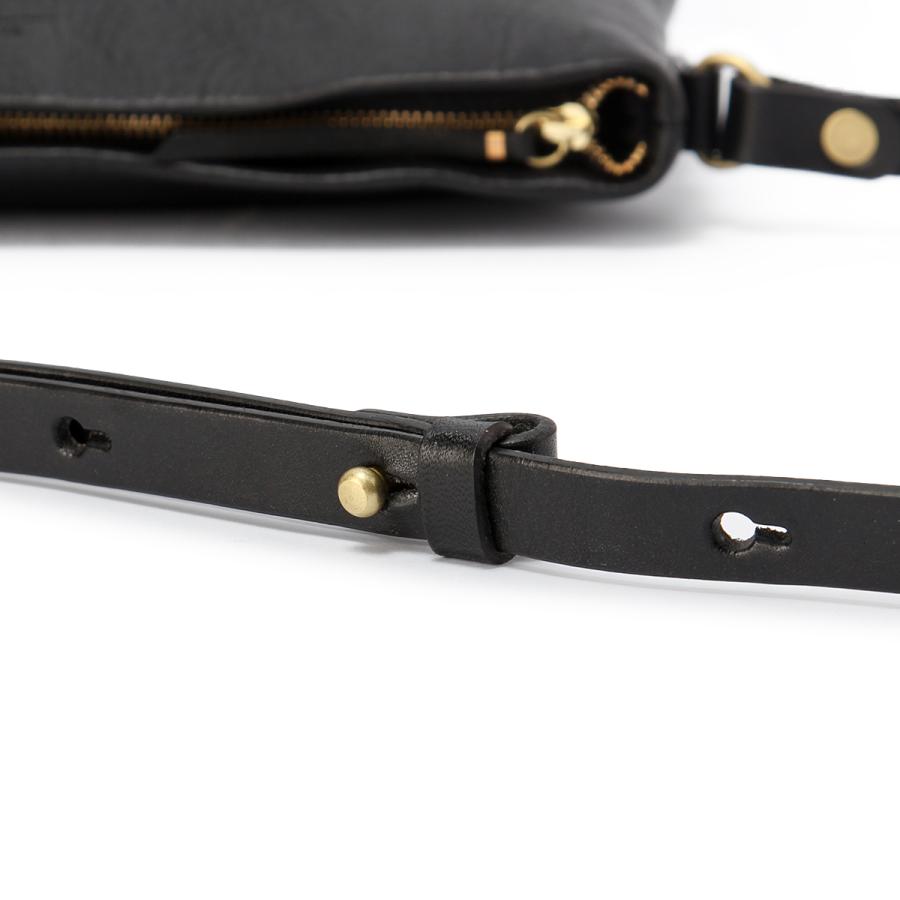 最大49% 4/1限定 SLOW スロウ バッグ ショルダーバッグ サコッシュ メンズ レディース ブランド レザー 本革 日本製 斜めがけ 小さめ シービー CB 858S43P | SLOW(ファッション) | 15