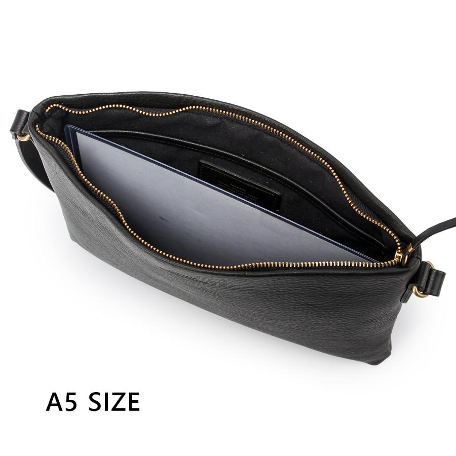 最大53% 3/1まで SLOW スロウ バッグ ショルダーバッグ サコッシュ メンズ レディース ブランド レザー 本革 日本製 斜めがけ 小さめ シービー CB 858S43P | SLOW(ファッション) | 08