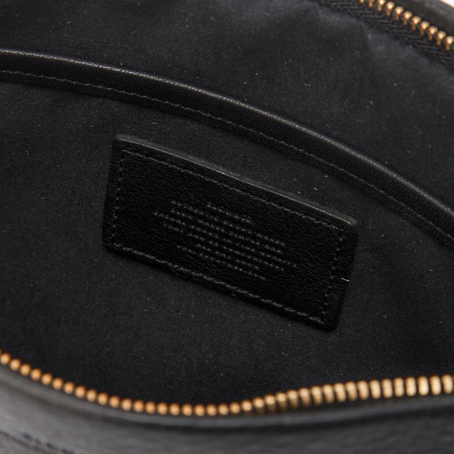 最大53% 3/1まで SLOW スロウ バッグ ショルダーバッグ サコッシュ メンズ レディース ブランド レザー 本革 日本製 斜めがけ 小さめ シービー CB 858S43P | SLOW(ファッション) | 10