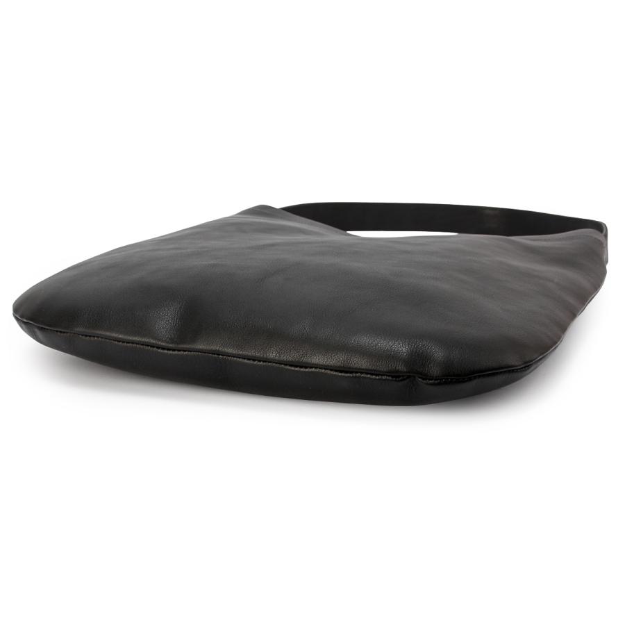 SLOW スロウ バッグ トートバッグ メンズ レディース ブランド レザー 本革 日本製 肩掛け A4 シービー ワンショルダーバッグ CB 858S45P | SLOW(ファッション) | 16