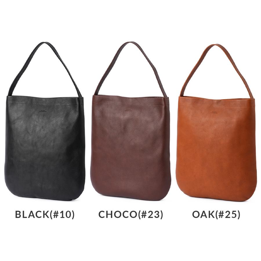 SLOW スロウ バッグ トートバッグ メンズ レディース ブランド レザー 本革 日本製 肩掛け A4 シービー ワンショルダーバッグ CB 858S45P | SLOW(ファッション) | 04