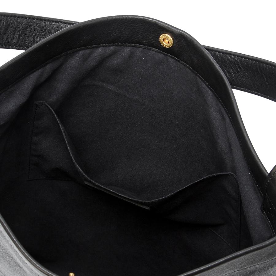 最大51% 2/3限定 SLOW スロウ バッグ トートバッグ メンズ レディース ブランド レザー 本革 日本製 肩掛け A4 シービー ワンショルダーバッグ CB 858S45P | SLOW(ファッション) | 10